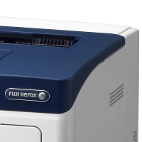 富士施乐（Fuji Xerox） P355d黑白网络双面激光打印机