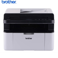 兄弟（brother） DCP-1619黑白激光 一体机 打印复印扫描