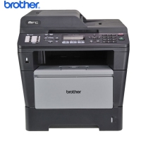 兄弟（brother） MFC-8515DN 黑白双面打印网络激光一体机