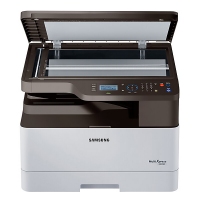 三星(SAMSUNG)K2200 激光打印机A3A4复印机扫描打印一体机激光黑白(单面复印单纸盒)