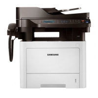 三星（SAMSUNG） SL-M3875HD 黑白激光多功能一体机 打印复印扫描传真