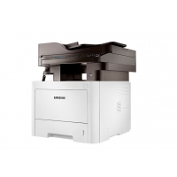 三星（SAMSUNG） SL-M3875HD 黑白激光多功能一体机 打印复印扫描传真