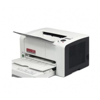 富士施乐（Fuji Xerox）P255D A4黑白激光打印机