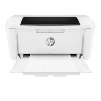 惠普（HP）Mini M17a 新一代黑白激光打印机（全新设计 体积小巧） 【新一代激光机 体积小巧】M17a