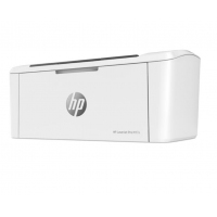 惠普（HP）Mini M17a 新一代黑白激光打印机（全新设计 体积小巧） 【新一代激光机 体积小巧】M17a