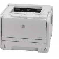 惠普（HP）LaserJet 2035N 商用黑白激光打印机