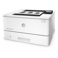 惠普（HP）LaserJet Pro M403n 黑白激光打印机
