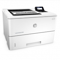 惠普(HP) LaserJet Enterprise M506n 黑白激光打印机