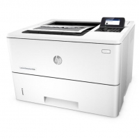 惠普(HP) LaserJet Enterprise M506n 黑白激光打印机