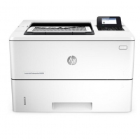 惠普(HP) LaserJet Enterprise M506dn 黑白激光打印机(自动双面打印)
