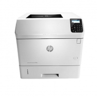 惠普(HP) LaserJet Enterprise M506x 黑白激光打印机(自动双面打印)