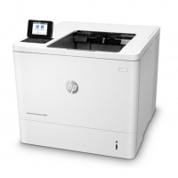 惠普(HP) M609dn A4黑白激光打印机 (自动双面打印单元)M609dn（71页/分钟+30万负荷/月） 官方标配