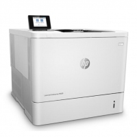 惠普(HP) M609dn A4黑白激光打印机 (自动双面打印单元)M609dn（71页/分钟+30万负荷/月） 官方标配
