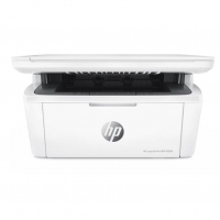 惠普（HP）Mini M30a 全新黑白激光多功能一体机(全新设计 体积小巧 无边框面板 打印、复印、扫描)