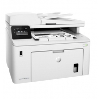 惠普（HP） 打印机 227fdw fdn sdn d A4黑白激光 多功能复印扫描打印机一体机 227fdw(四合一+自动双面)替代226dw