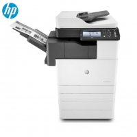 惠普（HP）72625dn a3a4黑白激光打印机一体机 数码复合机 有线网络自动双面复印扫描一体机
