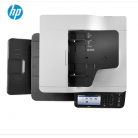 惠普（HP）72625dn a3a4黑白激光打印机一体机 数码复合机 有线网络自动双面复印扫描一体机