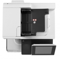 惠普（HP）M570dw 工作组级彩色数码多功能一体机(打印 复印 扫描 传真)自动双面wifi网络