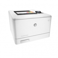 惠普（HP） 打印机 M452dwA4彩色激光打印机 单功能打印 M452DW(双面+无线+有线)