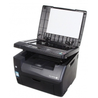 富士施乐(Fuji Xerox) CM118w 彩色激光无线多功能一体机（打印、复印、扫描、WiFi）