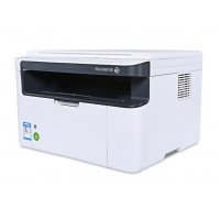 富士施乐（Fuji Xerox）M115b 黑白激光多功能一体机（打印、复印、扫描）