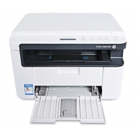 富士施乐（Fuji Xerox）M115b 黑白激光多功能一体机（打印、复印、扫描）