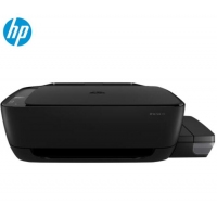  惠普HP InkTank310彩色喷墨照片打印机一体机连供打印复印扫描 家用办公打印机 墨仓 惠普InkTank310打印复印扫描一体机