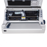 映美（Jolimark） 映美 FP-570KII+针式打印机/发票打印机（80列平推式）
