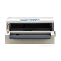 OKI 7150F 106列平推针式打印机 