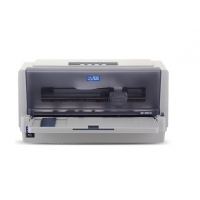 实达(Start)BP-650KIII打印机平推票据发票打印机出入库单据打印机
