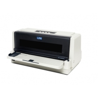 实达(Start)BP-650KIII打印机平推票据发票打印机出入库单据打印机