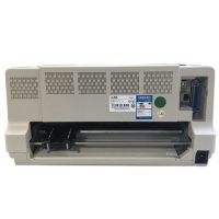 实达(Start)BP-670K（82列 24针）平推针式打印机