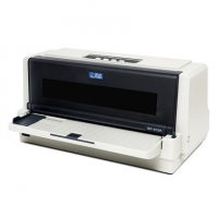 实达(Start)BP-670K（82列 24针）平推针式打印机