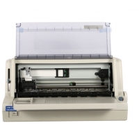 实达(Start)BP-780K82列24针针式打印机