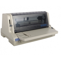 实达(Start)BP-780K82列24针针式打印机