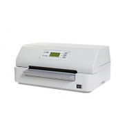 实达(Start)BP-860K营改增税控发票打印机 24针存折房产证户口本打印机