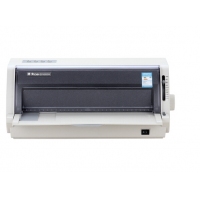 得实（Dascom）DS-2100II 高负载高速度110列针式打印机