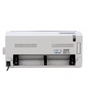 得实（Dascom）DS-2100II 高负载高速度110列针式打印机