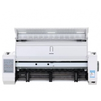得实（DASCOM)DS2230 超高速多功能重负荷 专业金融行业报表针式打印机