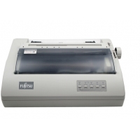 富士通（Fujitsu）DPK300 针式打印机