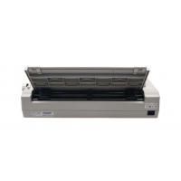 富士通（Fujitsu）DPK500 24针136列票据证件宽行针式打印机