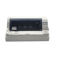 富士通（Fujitsu）DPK700 平推式针式打印机
