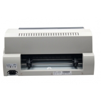 富士通（Fujitsu）DPK700 平推式针式打印机