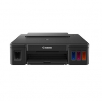 佳能（Canon）G1810 连供加墨式大印量彩色高容量打印机