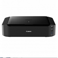 佳能（Canon） iP8780 高品质A3+双网络无线喷墨照片打印机