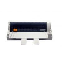 富士通（Fujitsu）DPK900 针式打印机（136列平推式）