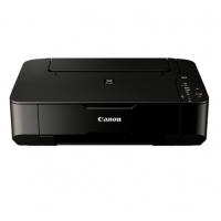 佳能（Canon）MP236 入门彩色喷墨一体机（打印 复印 扫描