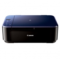 佳能（Canon）E518彩色喷墨多功能打印机一体机 打印复印扫描 小型家用办公A4文档照片打印机 佳能e518 官方标配