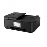 佳能（Canon） TR8580彩色专业无线商务传真一体机打印复印扫描传真替代MX928 