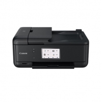 佳能（Canon） TR8580彩色专业无线商务传真一体机打印复印扫描传真替代MX928 